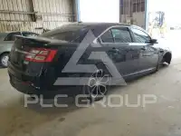 2016 Ford TAURUS фото