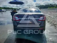 2016 Ford TAURUS фото