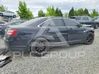 2016 Ford TAURUS фото