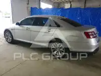 2016 Ford TAURUS фото