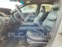 2016 Ford TAURUS фото