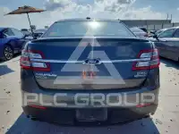2016 Ford TAURUS фото