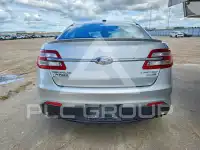 2016 Ford TAURUS фото