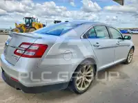 2016 Ford TAURUS фото