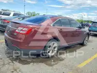 2016 Ford TAURUS фото
