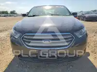 2016 Ford TAURUS фото