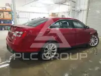 2016 Ford TAURUS фото