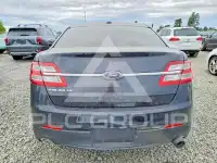 2016 Ford TAURUS фото