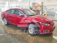 2016 Ford TAURUS фото