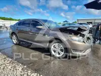 2016 Ford TAURUS фото