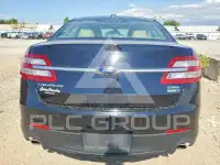 2016 Ford TAURUS фото
