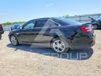 2016 Ford TAURUS фото