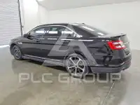 2016 Ford TAURUS фото