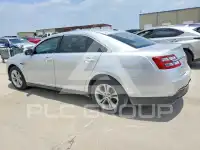 2016 Ford TAURUS photo