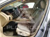 2016 Ford TAURUS photo