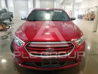 2016 Ford TAURUS фото