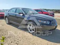 2016 Ford TAURUS фото