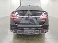 2016 Ford TAURUS фото