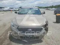 2016 Ford TAURUS фото