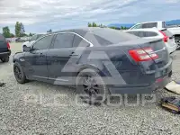 2016 Ford TAURUS фото