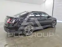 2016 Ford TAURUS фото