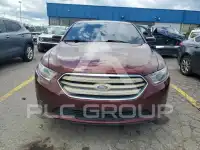 2016 Ford TAURUS фото