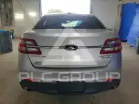 2016 Ford TAURUS фото