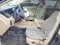 2016 Ford TAURUS фото