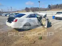 2016 Ford TAURUS photo