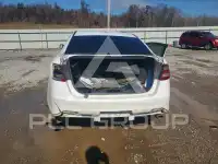 2016 Ford TAURUS photo