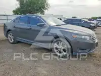 2016 Ford TAURUS фото