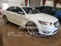 2016 Ford TAURUS фото