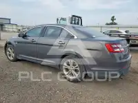 2016 Ford TAURUS фото