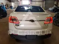 2016 Ford TAURUS фото