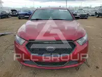 2016 Ford TAURUS фото
