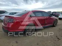 2016 Ford TAURUS фото