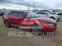 2016 Ford TAURUS фото