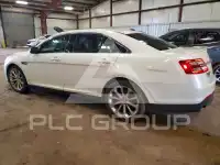 2016 Ford TAURUS фото