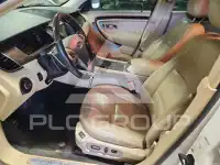2016 Ford TAURUS фото