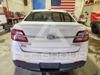 2016 Ford TAURUS фото