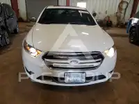 2016 Ford TAURUS фото