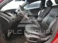 2016 Ford TAURUS фото