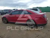 2016 Ford TAURUS фото