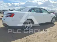2016 Ford TAURUS photo