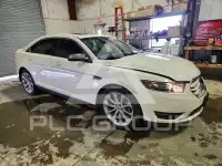 2016 Ford TAURUS фото