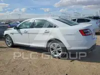 2016 Ford TAURUS photo