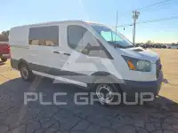2016 Ford TRANSIT фото