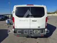 2016 Ford TRANSIT фото