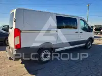 2016 Ford TRANSIT фото