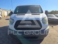 2016 Ford TRANSIT фото